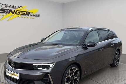 Opel Astra 30.500 km 27.900 &euro; Sankt Georgen 78112