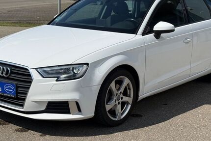 Audi A3 169.900 km 11.999 &euro; Tuttlingen 78532