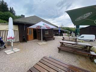 Gewerbeobjekt Unterkirnach - 749.000&euro; | Angebot:19478899