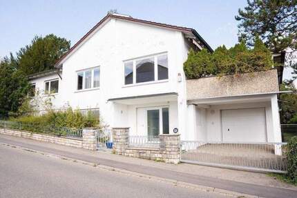 Haus Tuttlingen - 7 Zimmer, 334 m&sup2;, 799.000&euro; | Angebot:25680274