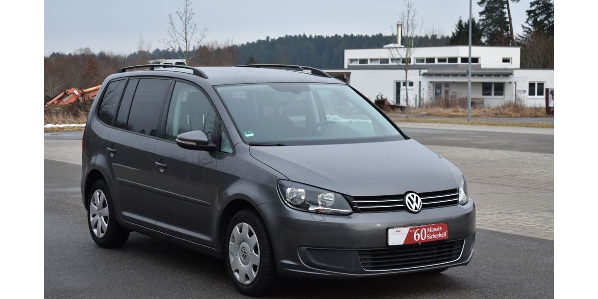 VW Touran 173.000 km 8.900 &euro; Schramberg 78713