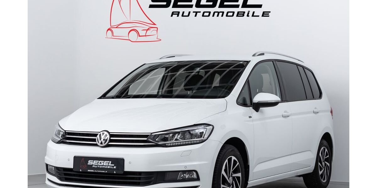 VW Touran 89.000 km 22.290 &euro; Spaichingen 78549