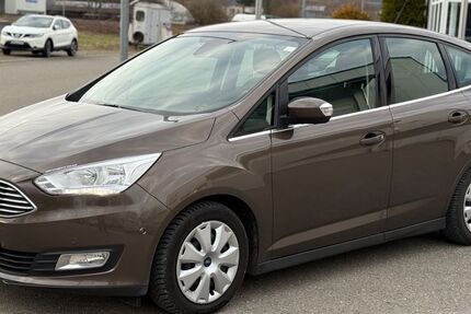 Ford C-Max 70.000 km 7.950 &euro; Tuttlingen 78532