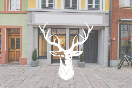 Gewerbeobjekt Villingen-Schwenningen Villingen - 1 Zimmer, 2.000&euro; | Angebot:26450679