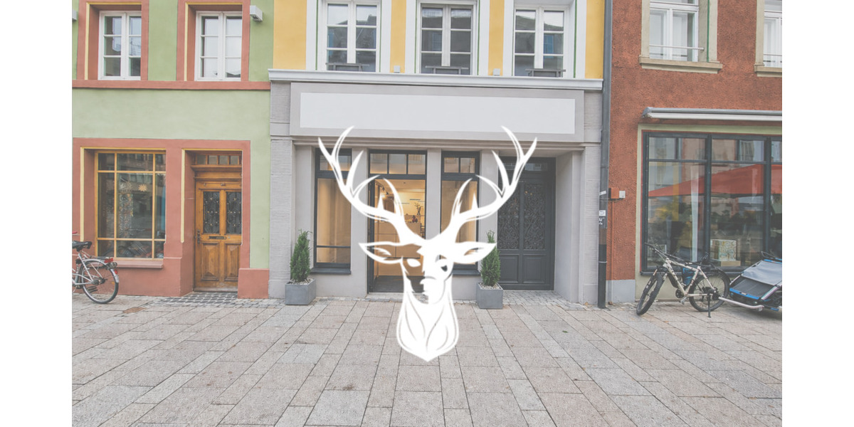 Gewerbeobjekt Villingen-Schwenningen Villingen - 1 Zimmer, 2.000&euro; | Angebot:26450679
