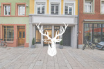 Gewerbeobjekt Villingen-Schwenningen Villingen - 1 Zimmer, 2.000&euro; | Angebot:26450679