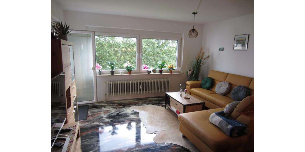 Etagenwohnung Villingen-Schwenningen Schwenningen - 4 Zimmer, 95 m&sup2;, 235.000&euro; | Angebot:21914390