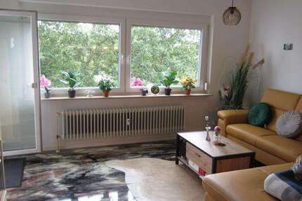 Wohnung Villingen-Schwenningen Schwenningen - 4 Zimmer, 95 m&sup2;, 235.000&euro; | Angebot:21914390