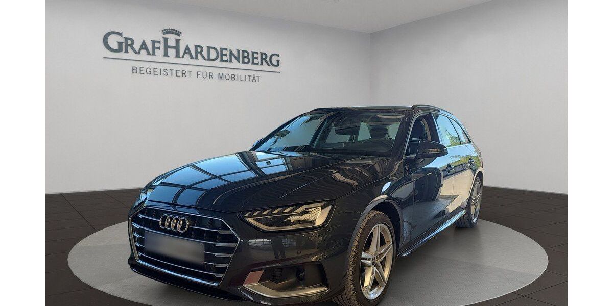Audi A4 57.800 km 25.890 &euro; Tuttlingen 78532