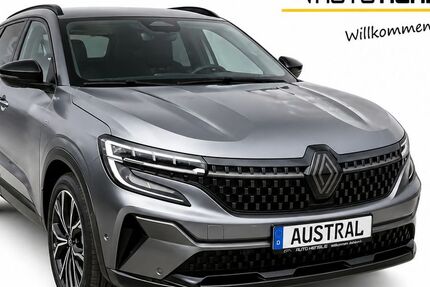 Renault Austral 17.800 km 32.980 &euro; Tuttlingen 78532