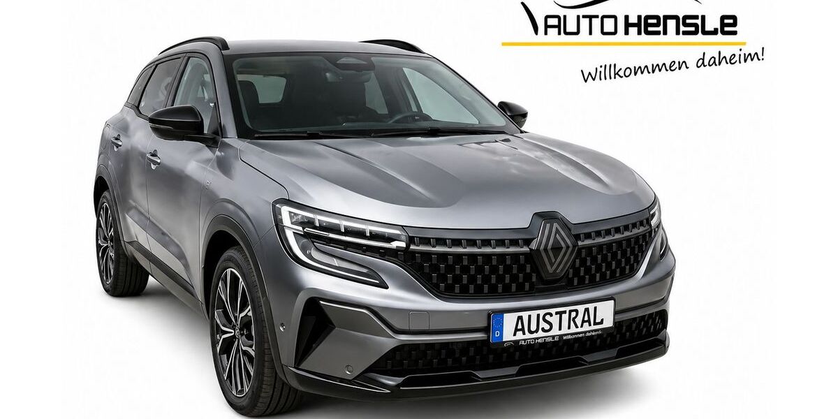 Renault Austral 17.800 km 32.980 &euro; Tuttlingen 78532