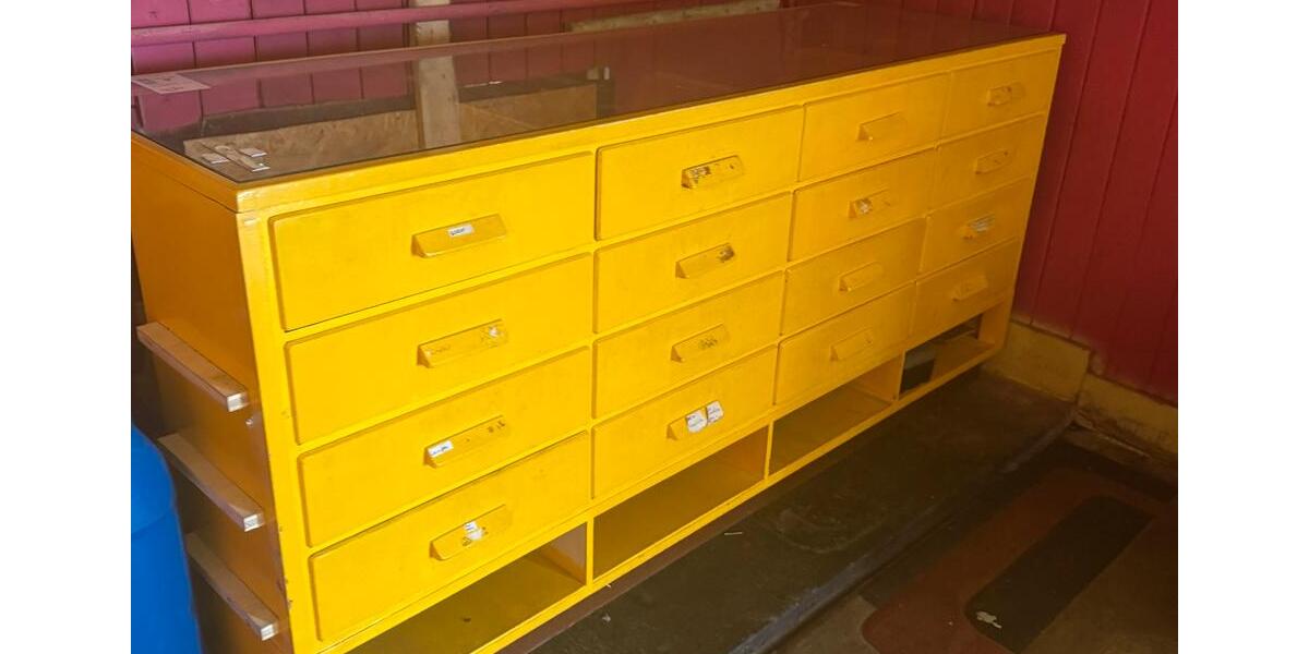 Gewerbeobjekt Villingen-Schwenningen Schwenningen - 260&euro; | Angebot:26235526