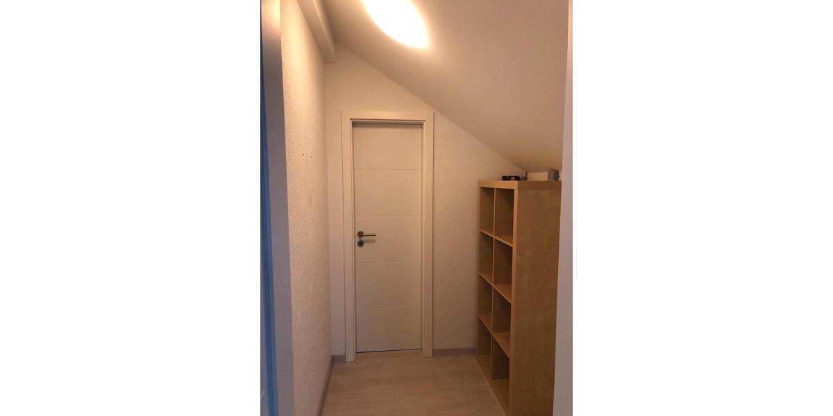 Dachgeschoßwohnung Rietheim-Weilheim Weilheim - 2 Zimmer, 90 m&sup2;, 880&euro; | Angebot:26022405
