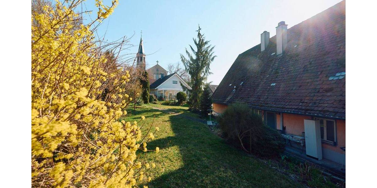 Einfamilienhaus Deißlingen - 5 Zimmer, 135 m&sup2;, 148.500&euro; | Angebot:26015843