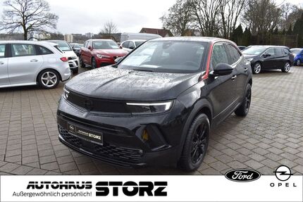 Opel Mokka 25.623 km 22.490 &euro; Villingen-Schwenningen 78052