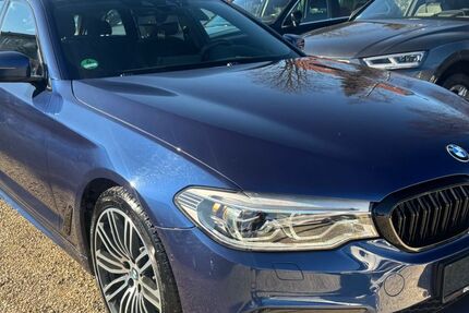 BMW 530 124.125 km 27.980 &euro; Tuttlingen 78532