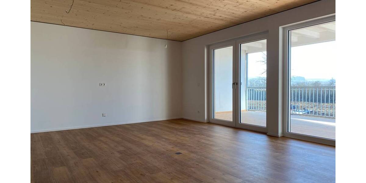 Etagenwohnung Villingen-Schwenningen Marbach - 3 Zimmer, 83 m&sup2;, 328.000&euro; | Angebot:25691284