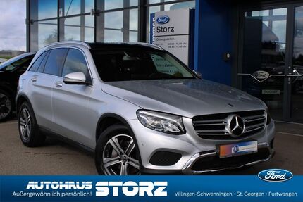 Mercedes-Benz GLC 350 120.942 km 28.990 &euro; Villingen-Schwenningen 78052