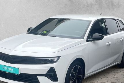 Opel Astra 7.100 km 24.990 &euro; Furtwangen 78120