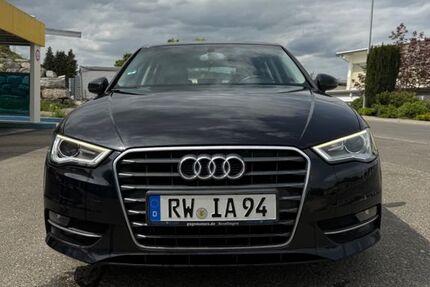 Audi A3 219.998 km 8.600 &euro; Oberndorf 78727