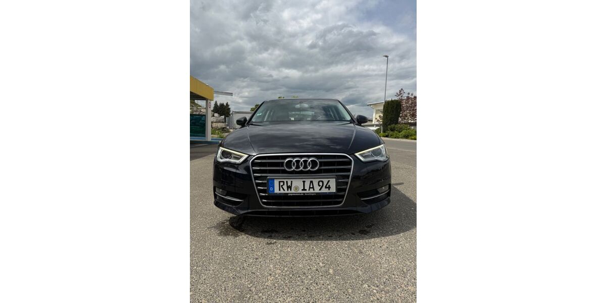 Audi A3 219.998 km 8.600 &euro; Oberndorf 78727