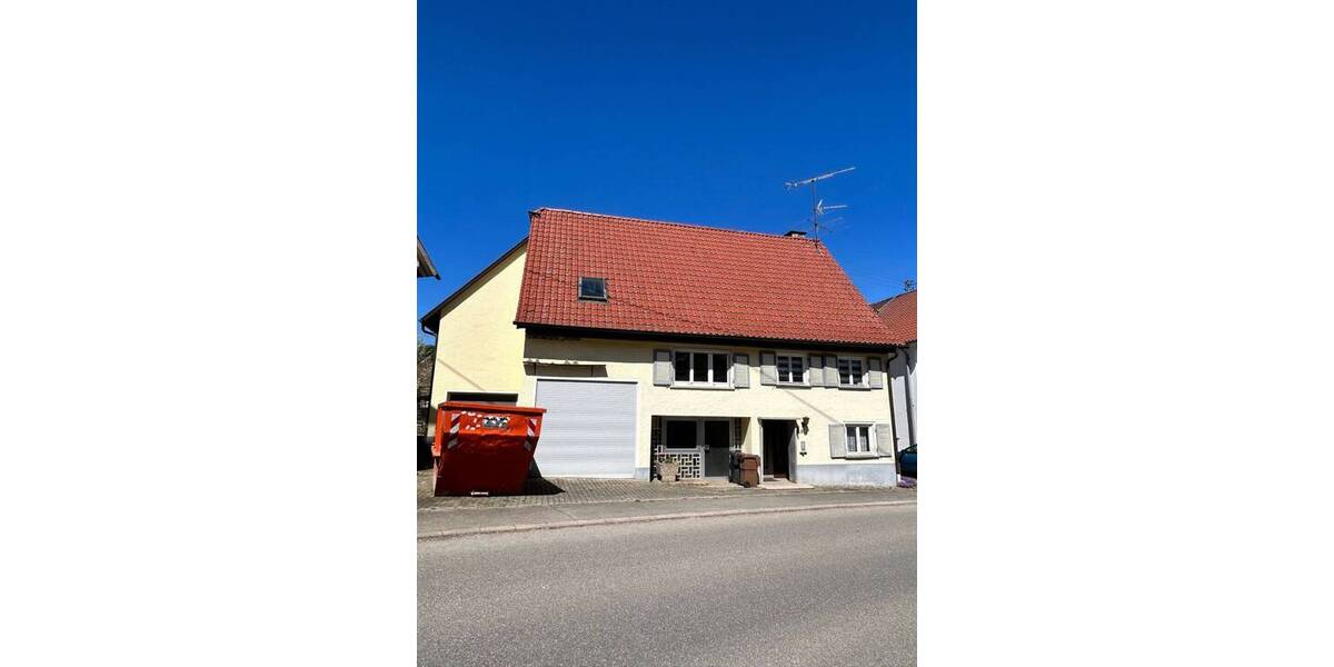 Mehrfamilienhaus, Wohnhaus Zimmern unter der Burg - 7 Zimmer, 172 m&sup2;, 195.000&euro; | Angebot:26389976