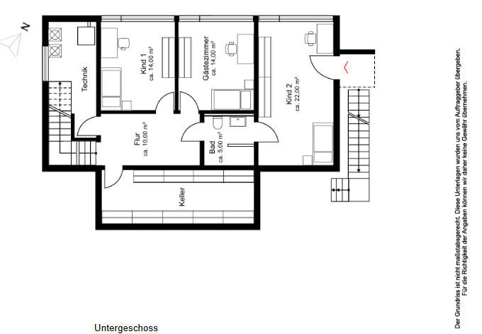 Einfamilienhaus Hüfingen - 8 Zimmer, 222 m&sup2;, 925.000&euro; | Angebot:26277783