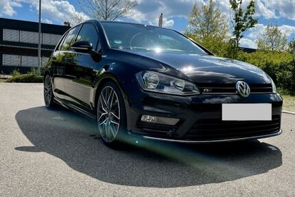 VW Golf 160.000 km 8.350 &euro; Sulgen 78713