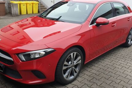 Mercedes-Benz A 180 98.000 km 15.999 &euro; Dauchingen 78083