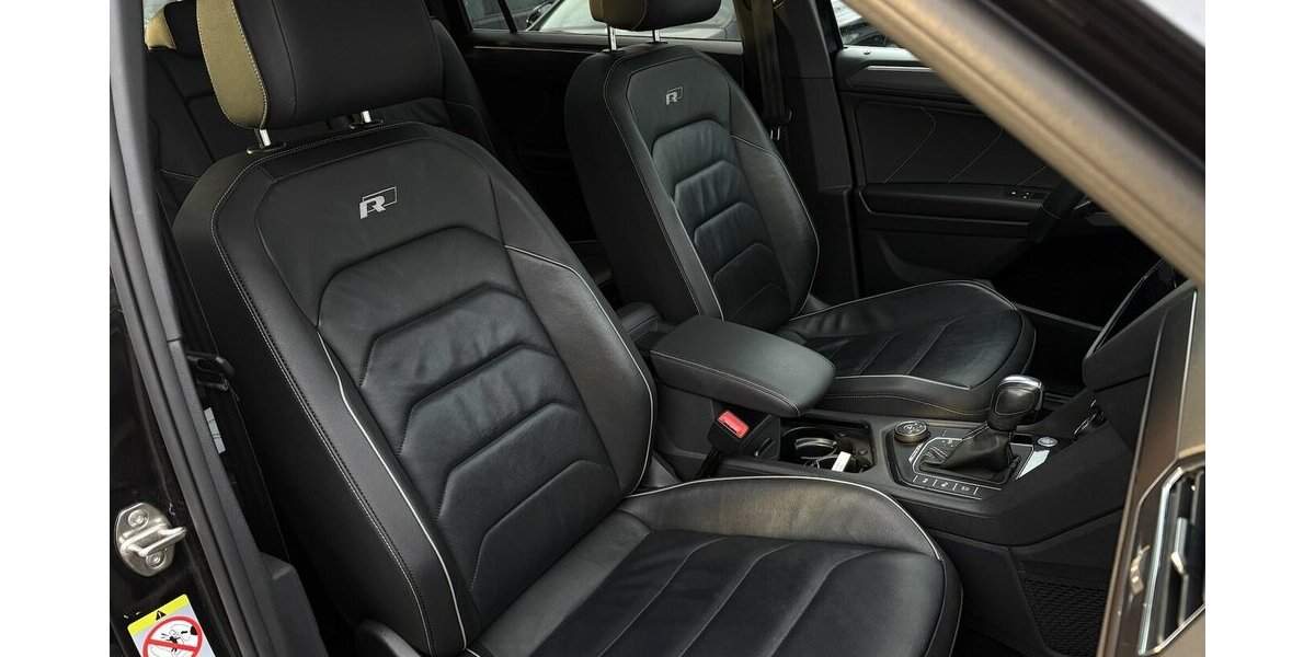 VW Tiguan Allspace Highline 4Motion 7-SITZ/PANO/ACC 90.578 km 31.900 &euro; Villingen-Schwenningen 78054