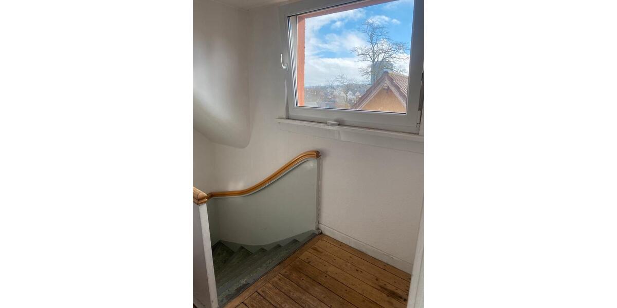 Etagenwohnung Villingen-Schwenningen Schwenningen - 1 Zimmer, 16 m&sup2;, 335&euro; | Angebot:24757314