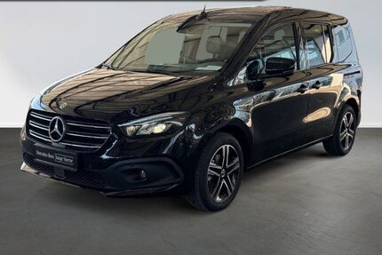Mercedes-Benz T-Klasse 1.600 km 32.478 &euro; Donaueschingen 78166