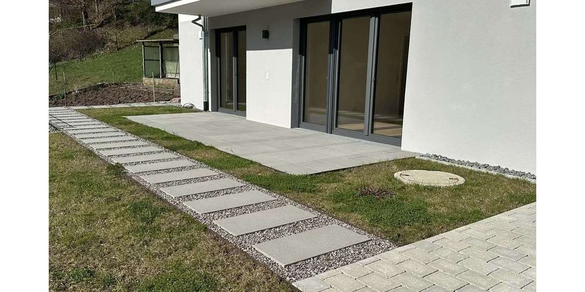 Etagenwohnung Schiltach - 2 Zimmer, 54 m&sup2;, 750&euro; | Angebot:25399593