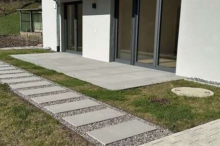 Wohnung Schiltach - 2 Zimmer, 54 m&sup2;, 750&euro; | Angebot:25399593