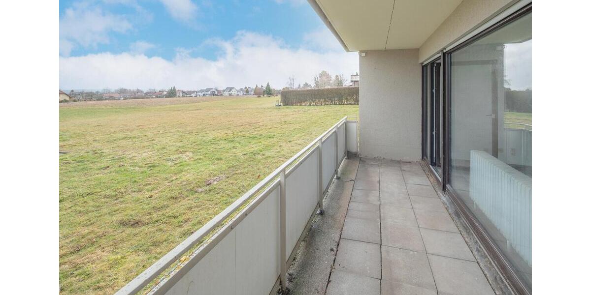 Etagenwohnung Mönchweiler - 2 Zimmer, 57 m&sup2;, 570&euro; | Angebot:23012425