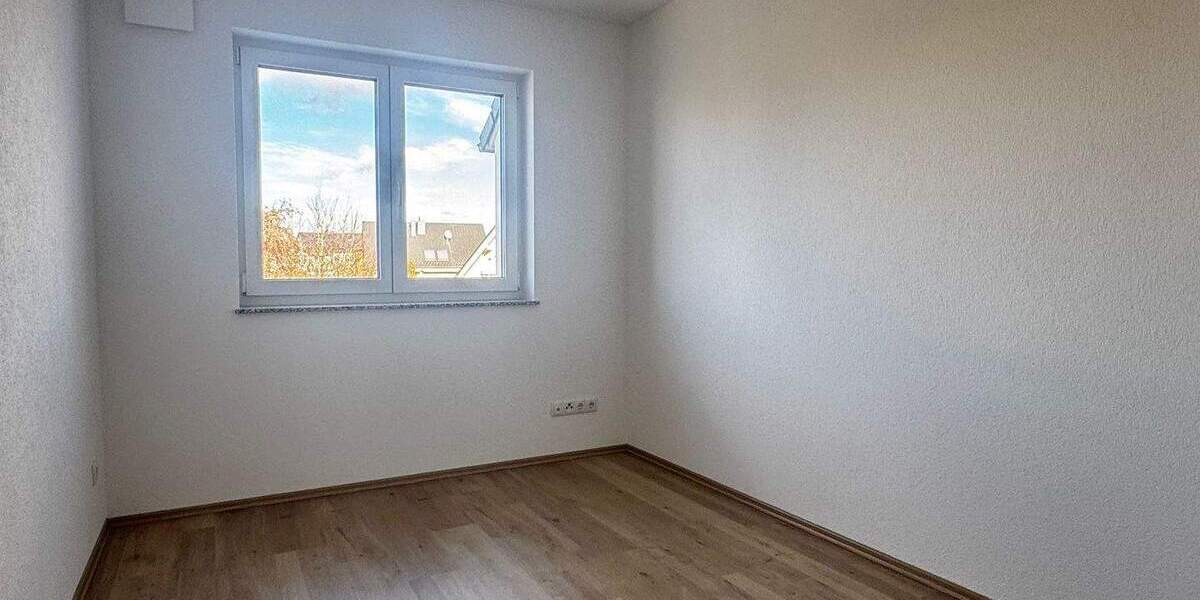 Etagenwohnung Villingen-Schwenningen Villingen - 4 Zimmer, 96 m&sup2;, 408.000&euro; | Angebot:25741909