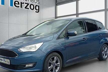Ford C-Max 93.000 km 10.990 &euro; Schramberg 78713