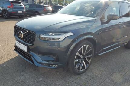 Volvo XC90 28.800 km 52.500 &euro; Deißlingen 78652