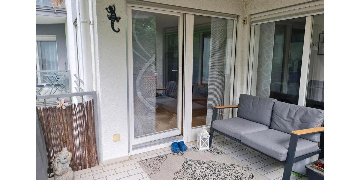 Etagenwohnung Hüfingen - 3.5 Zimmer, 88 m&sup2;, 1.100&euro; | Angebot:26652372