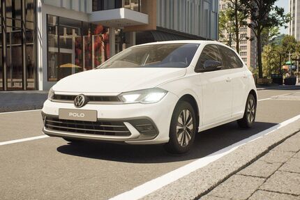 VW Polo 20.300 km 24.530 &euro; Tuttlingen 78532