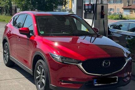 Mazda CX-5 100.900 km 18.999 &euro; Villingen-Schwenningen 78054