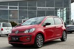 VW up! 1.0 TSI Black Style SITZHEIZUNG/KLIMAANLAGE 19.990 km 13.900 &euro; Villingen-Schwenningen 78054