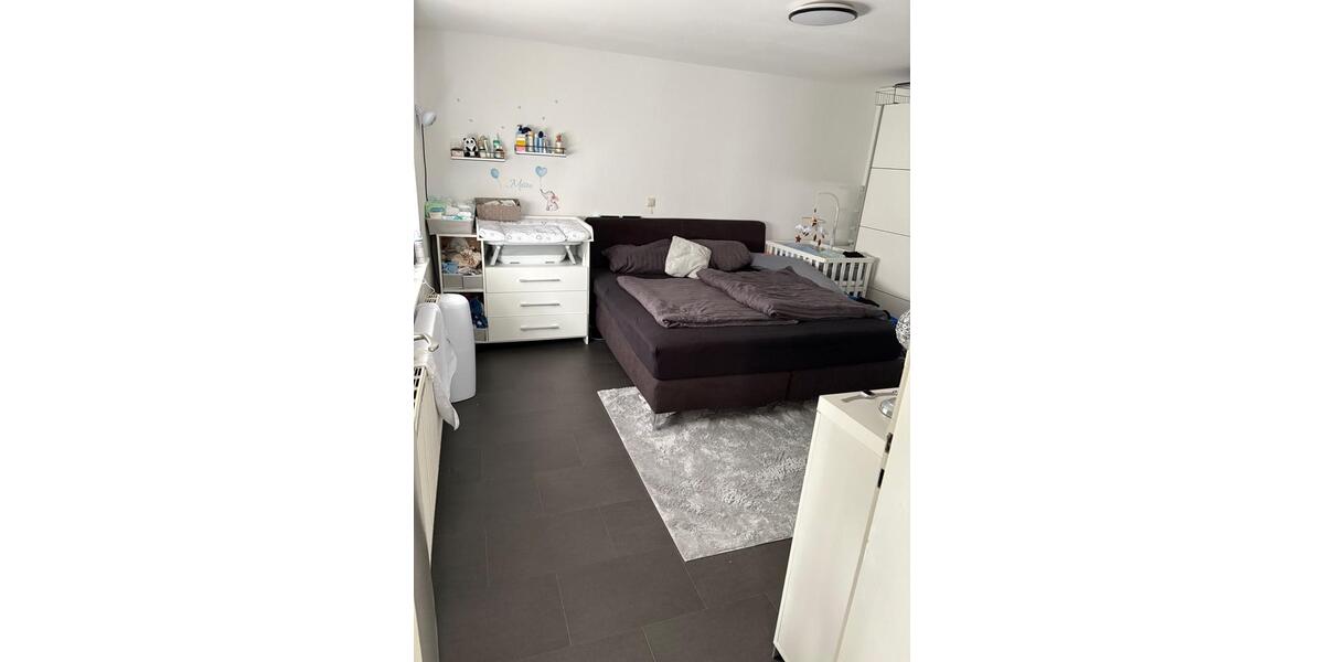 Terrassenwohnung Immendingen - 2 Zimmer, 64 m&sup2;, 650&euro; | Angebot:25875366