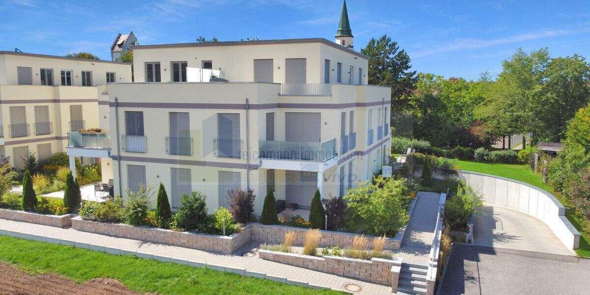 Etagenwohnung Hüfingen - 3 Zimmer, 141 m&sup2;, 440.000&euro; | Angebot:25692092