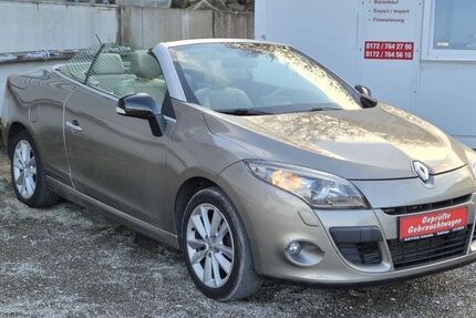 Renault Megane 121.000 km 6.990 &euro; Spaichingen 78549