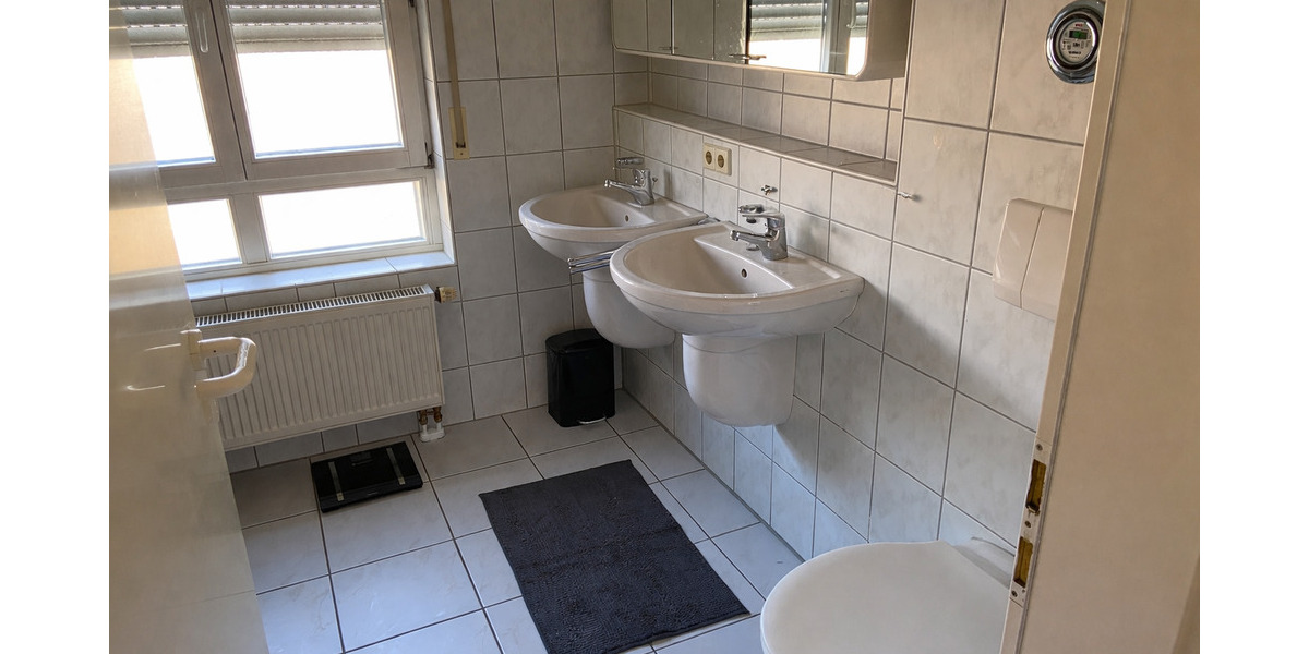 Etagenwohnung Rottweil - 3 Zimmer, 79 m&sup2;, 700&euro; | Angebot:25927131