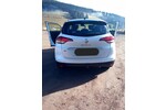 Renault Scenic 85.645 km 12.500 &euro; St. Märgen 79274