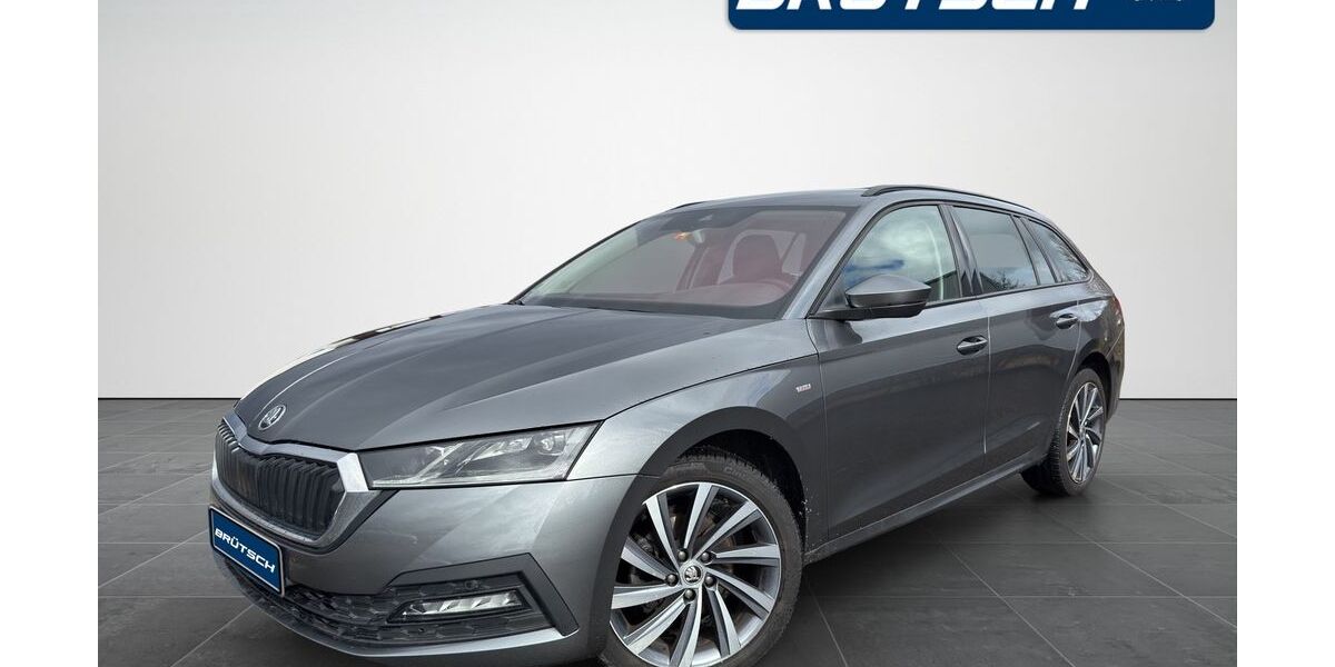 Skoda Octavia 107.400 km 20.980 &euro; Tuttlingen 78532