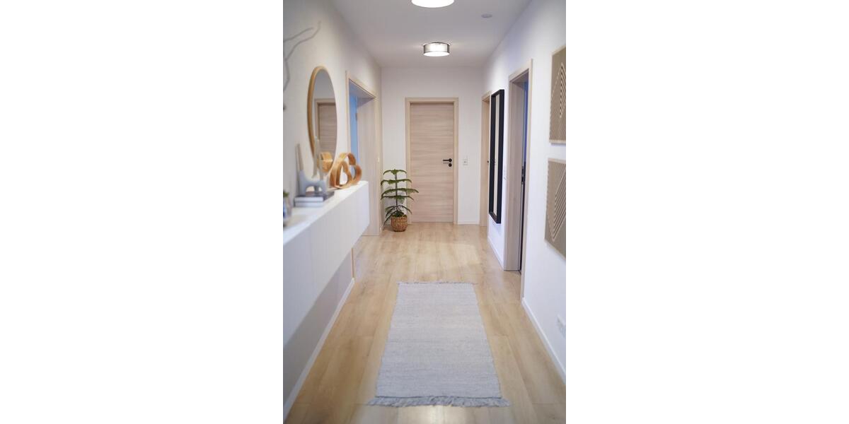 Erdgeschoßwohnung Villingendorf - 3 Zimmer, 98 m&sup2;, 349.000&euro; | Angebot:24831145