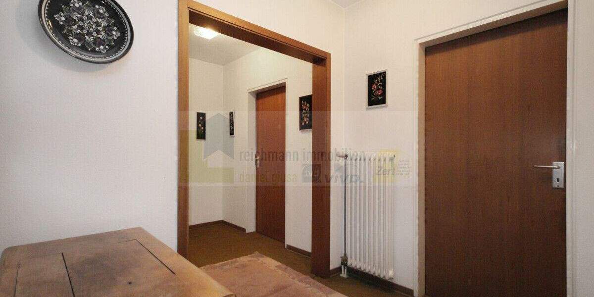 Einfamilienhaus Bad Dürrheim - 5 Zimmer, 145 m&sup2;, 349.000&euro; | Angebot:25692105